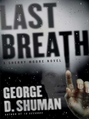 cover image of Last Breath